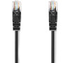 Síťový kabel CAT5e NEDIS CCGP85100BK50