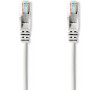 Síťový kabel CAT5e NEDIS CCGP85100GY20