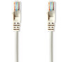 Síťový kabel CAT5e NEDIS CCGP85100GY30