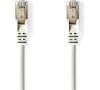 Síťový kabel CAT5e NEDIS CCGP85111GY20