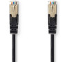 Síťový kabel CAT5e NEDIS CCGP85121BK05