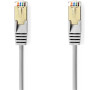 Síťový kabel CAT5e NEDIS CCGP85121GY200