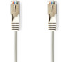 Síťový kabel CAT5e NEDIS CCGP85121GY75