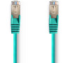 Síťový kabel CAT5e NEDIS CCGP85121GN30
