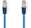 Síťový kabel CAT5e NEDIS CCGP85121BU200