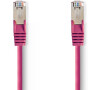 Síťový kabel CAT5e NEDIS CCGP85121PK30