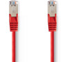 Síťový kabel CAT5e NEDIS CCGP85121RD50