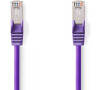 Síťový kabel CAT5e NEDIS CCGP85121VT20
