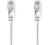 Síťový kabel CAT5e NEDIS CCGP85121WT05
