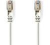 Síťový kabel CAT5e NEDIS CCGP85121WT50