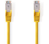 Síťový kabel CAT5e NEDIS CCGP85121YE50
