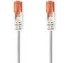 Síťový kabel CAT6 NEDIS CCGP85200GY025