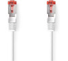 Síťový kabel CAT6 NEDIS CCGP85221WT20