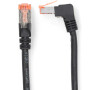 Síťový kabel CAT6 NEDIS CCGP85227BK30