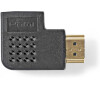 HDMI™ Adaptér NEDIS CVGP34904BK