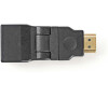 HDMI™ Adaptér NEDIS CVGP34905BK