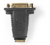 HDMI™ Adaptér NEDIS CVGP34911BK