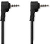 Audio Video Kabel NEDIS CVGP22000BK20