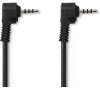 Audio Video Kabel NEDIS CVGB22000BK10