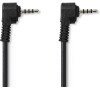 Audio Video Kabel NEDIS CVGB22000BK20