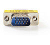 adaptér VGA NEDIS CCVC59811ME