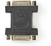 adaptér DVI NEDIS CCGP32950BK