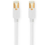 Síťový kabel CAT6 NEDIS CCBW85221WT30