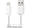 Lightning Kabel NEDIS CCGW39300WT10