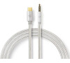 USB-C™ Adaptér NEDIS CCTB65940AL10