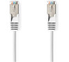 Síťový kabel CAT6a NEDIS CCGT85320WT75
