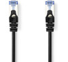 Síťový kabel CAT6a NEDIS CCGP85330BK30