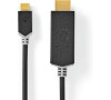 USB-C™ Adaptér NEDIS CCBW64655AT10