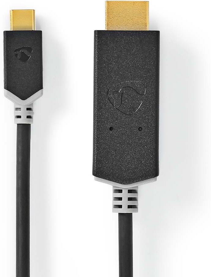 USB-C™ Adaptér NEDIS CCBW64655AT20
