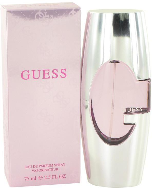 Parfémovaná voda GUESS Guess For Women, 75 ml