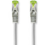 Síťový kabel CAT7 NEDIS CCBW85420GY100
