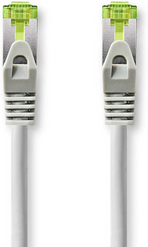 Síťový kabel CAT7 NEDIS CCBW85420GY100