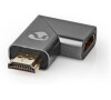 HDMI™ Adaptér NEDIS CVTB34904GY