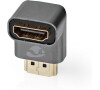 HDMI™ Adaptér NEDIS CVTB34901GY