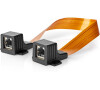 Nedis CAT5e-Cable NEDIS CCGP85901BK03