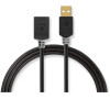 USB kabel NEDIS CCBW60010AT30