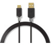USB kabel NEDIS CCBW60601AT20
