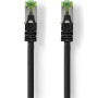 Síťový kabel CAT7 NEDIS CCGP85420BK10
