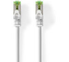 Síťový kabel CAT7 NEDIS CCGP85420WT20