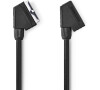 SCART kabel NEDIS CVGP31011BK20