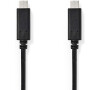 USB kabel NEDIS CCGB64700BK20