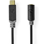 USB-C™ Adaptér NEDIS CCBW65960AT10