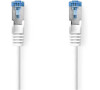 Síťový kabel CAT6a NEDIS CCGB85330WT30