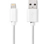 Lightning Kabel NEDIS CCGL39300WT20