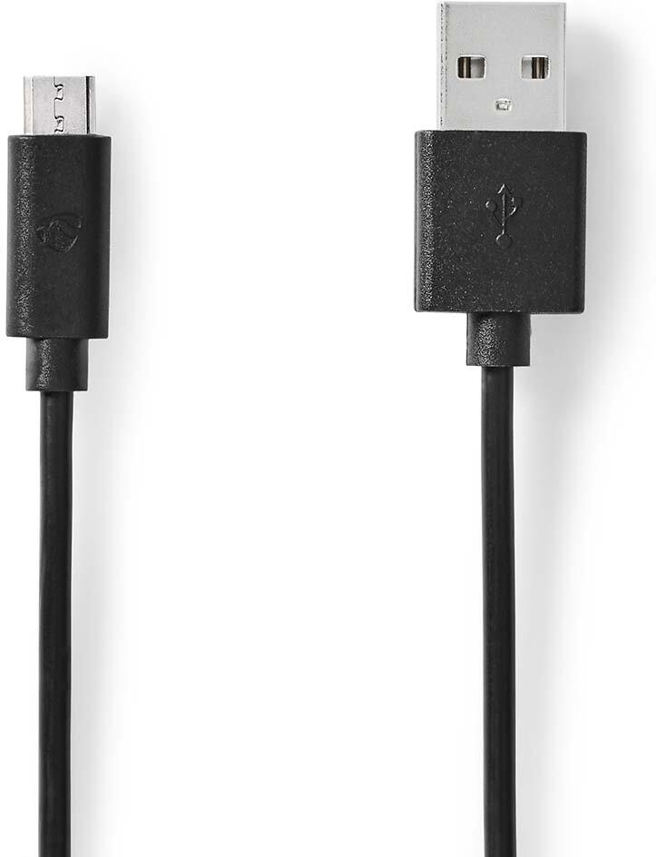 USB kabel NEDIS CCGL60500BK20