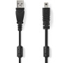 USB kabel NEDIS CCGL60810BK20